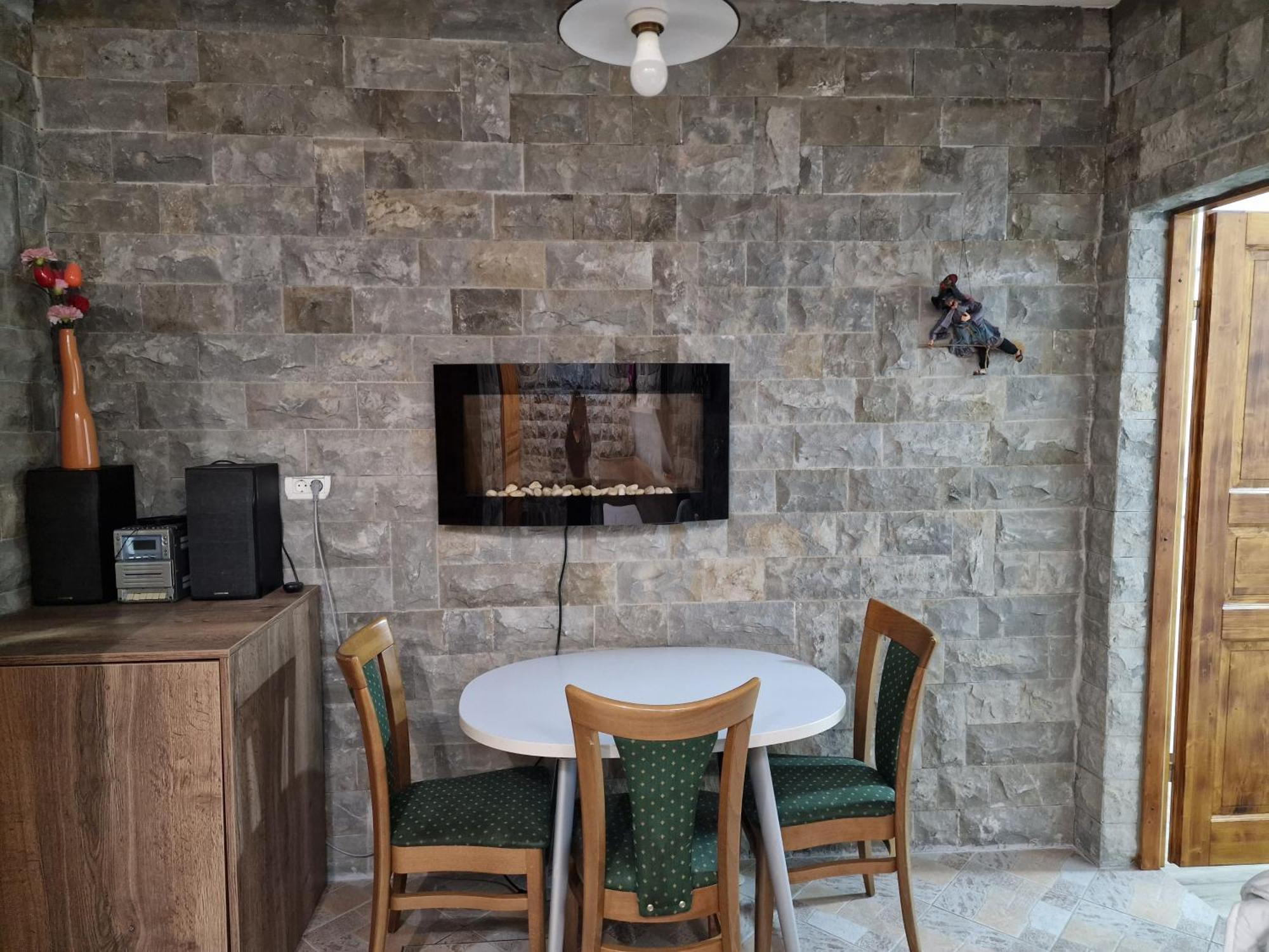 Apartma Nika Pobegi Exterior foto